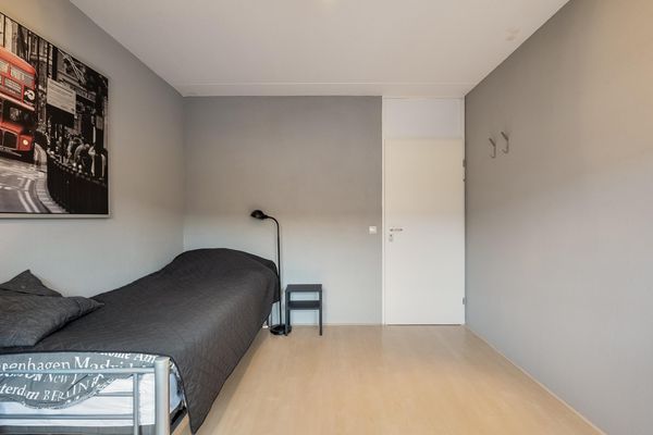 Van Ravesteyndreef 39, BARENDRECHT