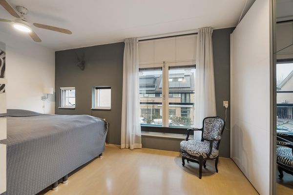 Van Ravesteyndreef 39, BARENDRECHT