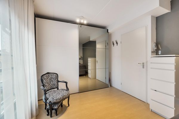 Van Ravesteyndreef 39, BARENDRECHT