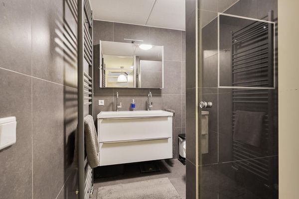 Van Ravesteyndreef 39, BARENDRECHT