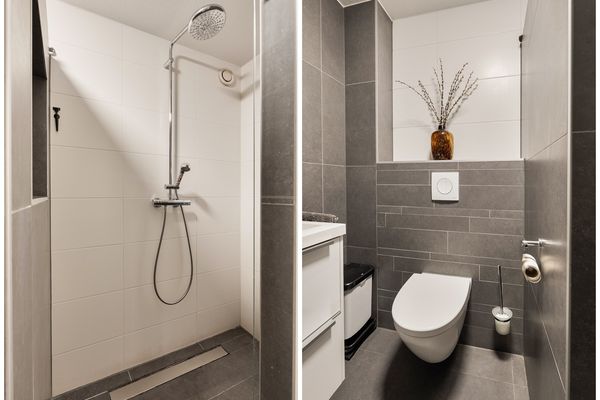 Van Ravesteyndreef 39, BARENDRECHT