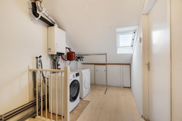 Van Ravesteyndreef 39, BARENDRECHT