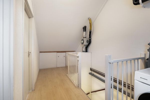 Van Ravesteyndreef 39, BARENDRECHT