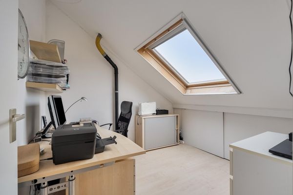 Van Ravesteyndreef 39, BARENDRECHT