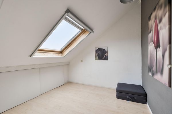 Van Ravesteyndreef 39, BARENDRECHT