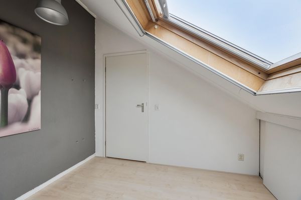 Van Ravesteyndreef 39, BARENDRECHT