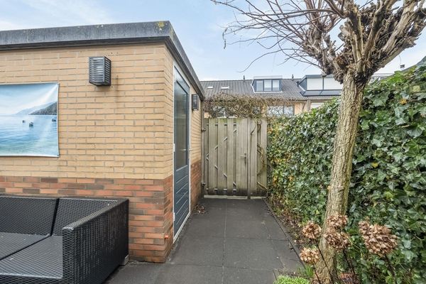 Van Ravesteyndreef 39, BARENDRECHT