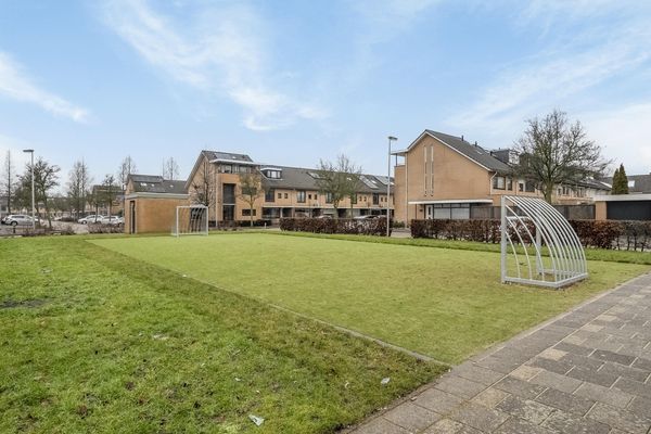 Van Ravesteyndreef 39, BARENDRECHT