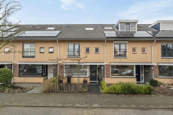 Van Ravesteyndreef 39, BARENDRECHT