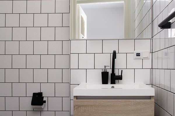 Henegouwerlaan 43C 01, ROTTERDAM