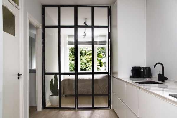 Henegouwerlaan 43C 01, ROTTERDAM