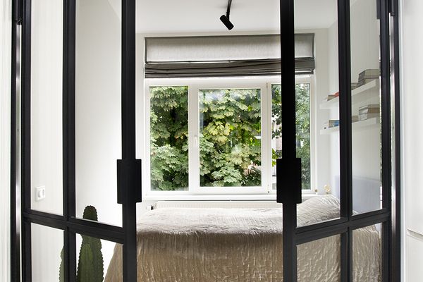 Henegouwerlaan 43C 01, ROTTERDAM