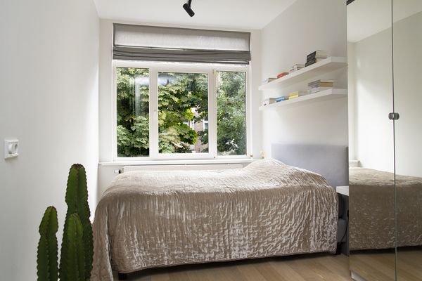 Henegouwerlaan 43C 01, ROTTERDAM