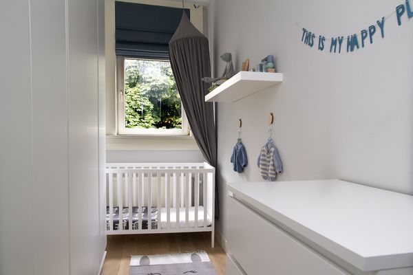 Henegouwerlaan 43C 01, ROTTERDAM