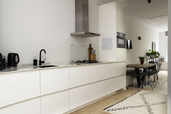 Henegouwerlaan 43C 01, ROTTERDAM