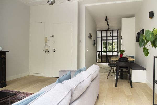 Henegouwerlaan 43C 01, ROTTERDAM