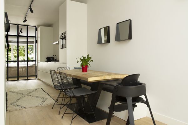 Henegouwerlaan 43C 01, ROTTERDAM