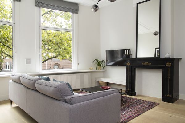 Henegouwerlaan 43C 01