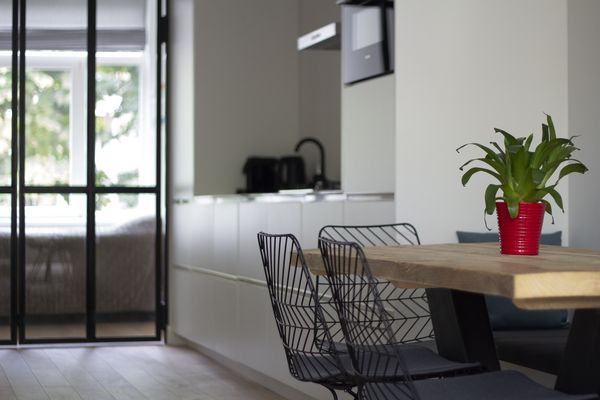 Henegouwerlaan 43C 01, ROTTERDAM