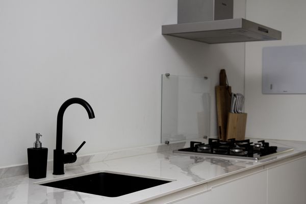 Henegouwerlaan 43C 01, ROTTERDAM