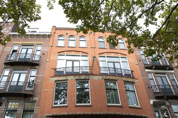 Henegouwerlaan 43C 01