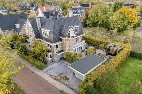 Noordersingel 60