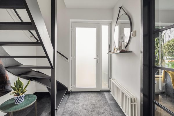 Meidoorn 9, BARENDRECHT