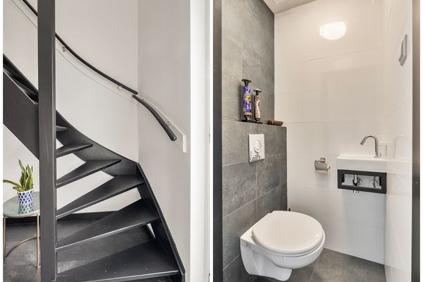 Meidoorn 9, BARENDRECHT