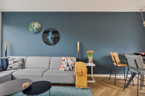 Meidoorn 9, BARENDRECHT