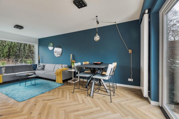 Meidoorn 9, BARENDRECHT