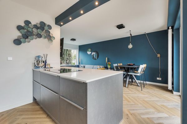 Meidoorn 9, BARENDRECHT