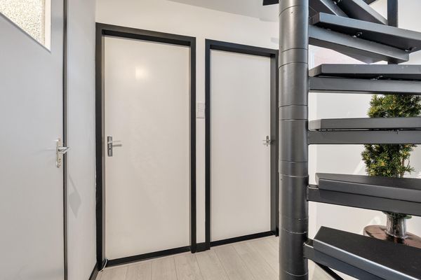 Meidoorn 9, BARENDRECHT