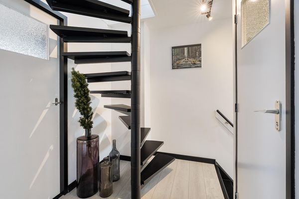 Meidoorn 9, BARENDRECHT