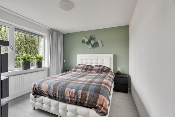 Meidoorn 9, BARENDRECHT