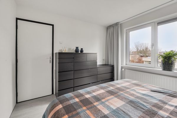 Meidoorn 9, BARENDRECHT