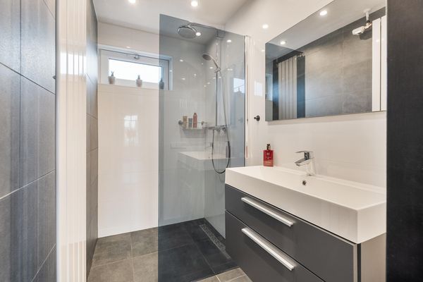 Meidoorn 9, BARENDRECHT