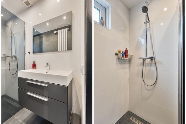 Meidoorn 9, BARENDRECHT