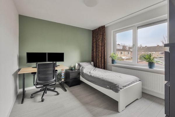 Meidoorn 9, BARENDRECHT