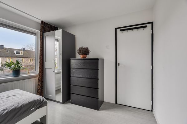 Meidoorn 9, BARENDRECHT