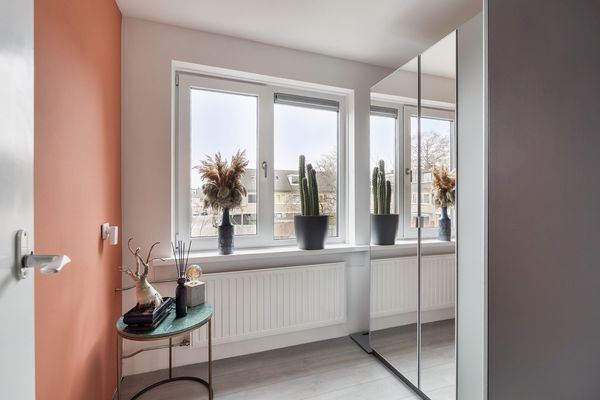 Meidoorn 9, BARENDRECHT