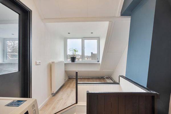 Meidoorn 9, BARENDRECHT