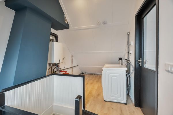 Meidoorn 9, BARENDRECHT