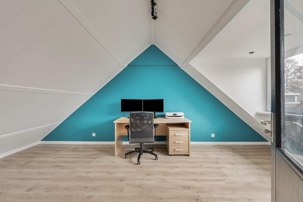 Meidoorn 9, BARENDRECHT