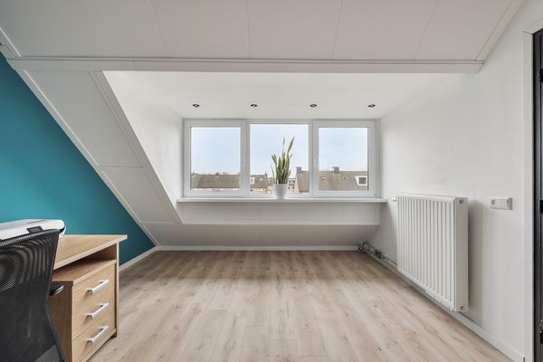 Meidoorn 9, BARENDRECHT