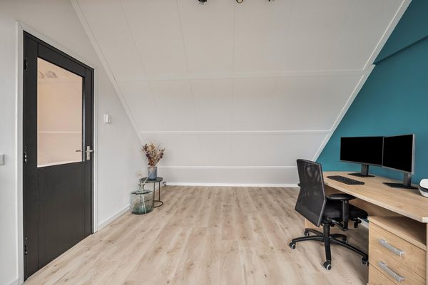 Meidoorn 9, BARENDRECHT