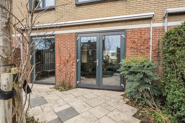 Meidoorn 9, BARENDRECHT