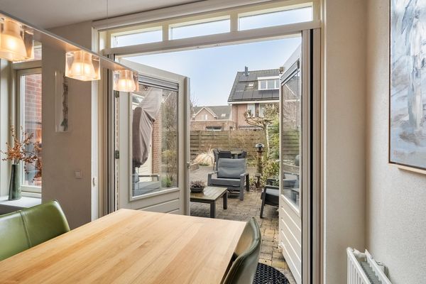 Roentgenhaven 6, BARENDRECHT