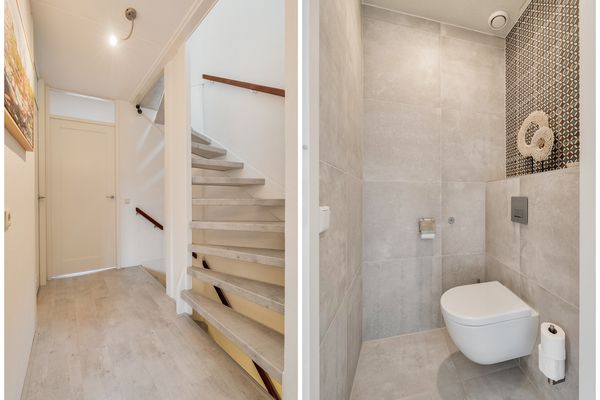 Roentgenhaven 6, BARENDRECHT