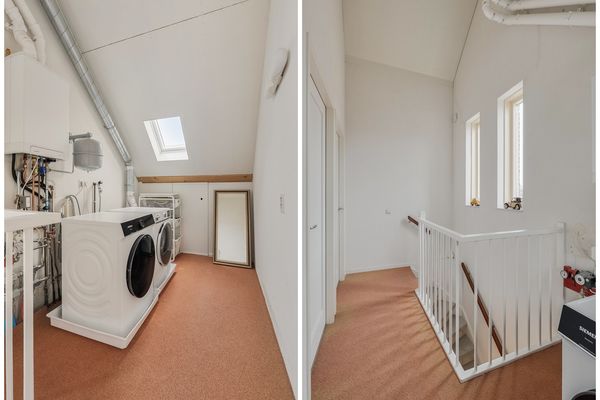 Roentgenhaven 6, BARENDRECHT