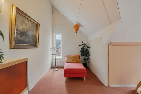 Roentgenhaven 6, BARENDRECHT